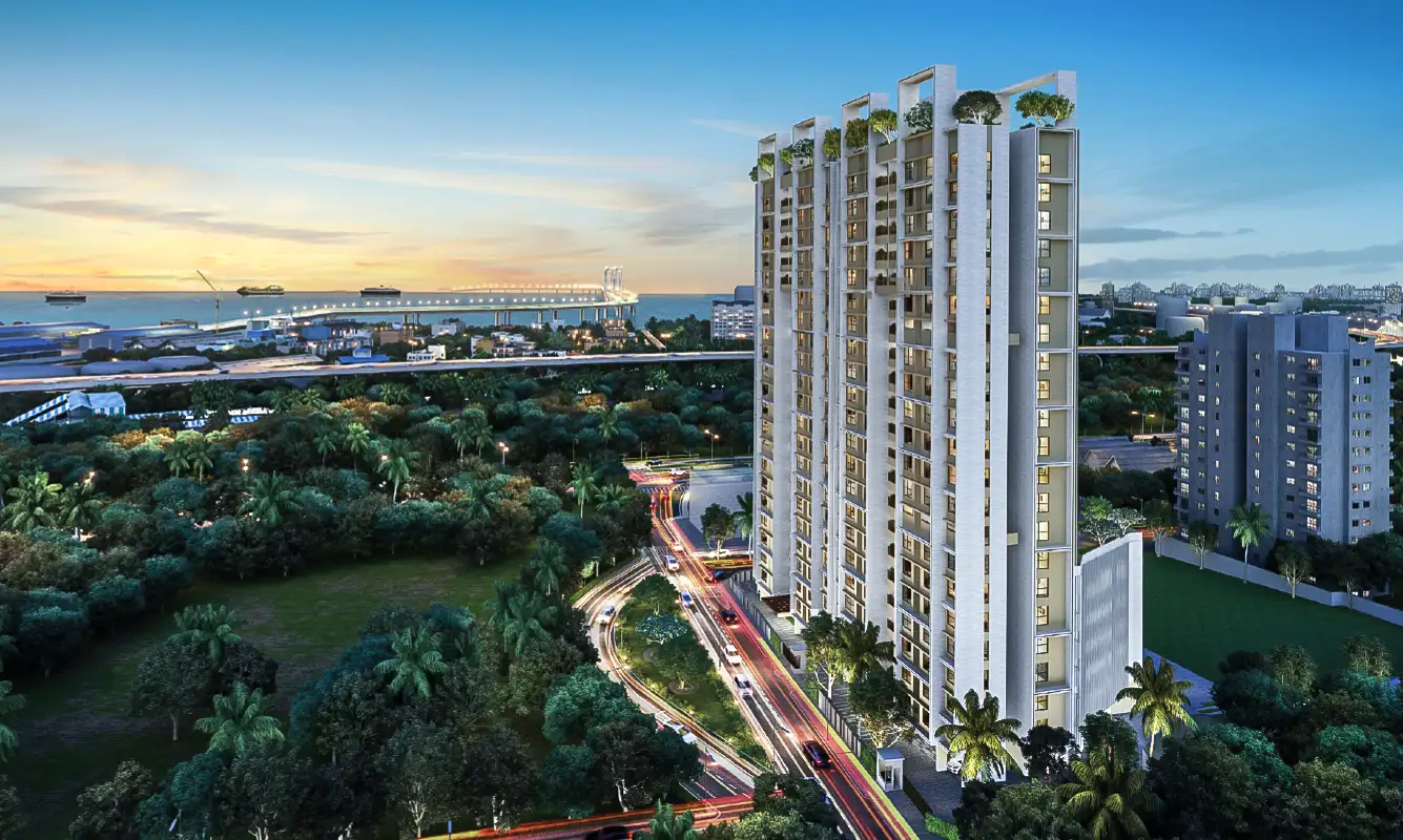TVS Emeral Auralis Overview 2